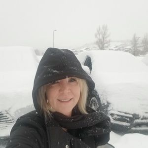 Meet your Posher, Kimberly